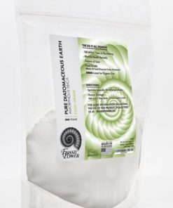 Alternative view of Diatomaceous Earth Food Grade For Human And Pet Use. Amazingly Effective Mult..