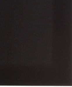 Kydex V Sheet - 0.118" Thick Black 12" X 24" Nominal