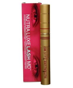 Nutra Luxe Lash Md Beauty Eyelash Conditioner 1.50Ml Box 1.5 Ml