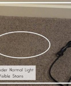 Windfire Mini Zoomable 3 Modes Uv-Ultraviolet Led Blacklight Flashlight Aa/14.. 10 57 deb281c6 1142 4570 a9e2 4ab50c75216f