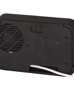 Black Alarm Clock To Hide Your Nest Cam/Dropcam Turn Your Nest Cam/Dropcam In.. 9 57 ded5cf91 163e 4dbe acdb 1e757dd782de