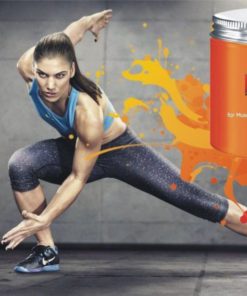 Hot Shot Slimming Gel And Massaging Gel 8.8 Oz Great For Muscle Relaxation An.. 13 57 dee16686 65b0 4fb2 80e5 17c36fef1ae2