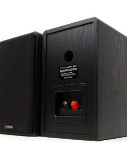 Micca Mb42 Bookshelf Speakers With 4-Inch Carbon Fiber Woofer And Silk Dome T.. 8 57 def81e88 9270 4c09 9836 c893b2dcab41