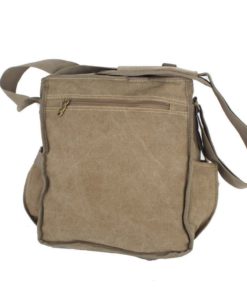 Innturt Men's Canvas Shoulder Bag Messenger Day Pack Khaki 11 57 df07374e af15 403e 8ef4 a011abcd2718