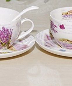 Kendal 27 Oz Tea Maker Teapot With A Porcelain Warmer And 2 Set Of Porcelain .. 8 57 df43b256 2275 4664 8fcb 9202136a0896