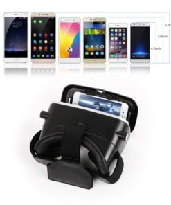 Aukey Vr Headset 3D Glasses Adjustable Goggles For Iphone 6 Sumsung Lg And Ot.. 19 57 df55050a c0c6 4970 881f 36300737f1c6