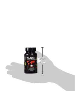 Blackmp Living Powder - Sbo Probiotic Fulvic And Humic Minerals (30 Servings).. - $52.95
