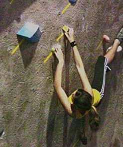 Alternative view of Wristwidget Black