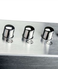 Akdy 30" Stainless Steel Under Cabinet Kitchen Grease Filters Range Hood 14 57 dfb8bf30 123c 40f6 9ff0 051cb20f19fa