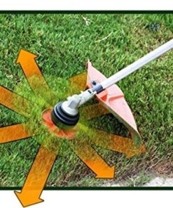 Aero-Flex Premium Glider Upgrade Attachment For Aero-Flex Equipped Trimmers -.. 27 57 dfd7ec19 06c8 4f3e bf9d 7ccc2ebac71d 1