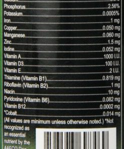 Bully Max Dog Muscle Supplement 120-Pills 22 57 dff9b518 5eb2 40d8 aa47 c215bf09bb34 1