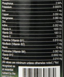 Bully Max Dog Muscle Supplement 120-Pills 16 57 dff9b518 5eb2 40d8 aa47 c215bf09bb34