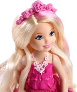 Barbie Endless Hair Kingdom Chelsea Doll Pink 5 57 e017bf9b 6aec 433a 9689 84ecf070e059
