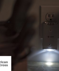 The American Red Cross Blackout Buddy The Emergency Led Flashlight Blackout A.. 13 57 e02b112b 957e 4499 9547 18ebc0b8ea0b