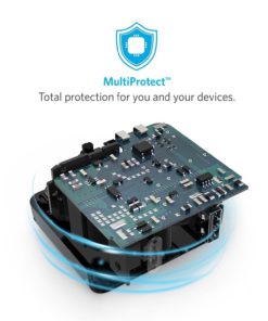 Anker 18W Quick Charge 2.0 Wall Charger For Smart Phones Black Anker 10 57 e04ab793 9816 4846 9b48 4c823a40e40b