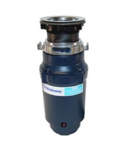 Whirlaway 191 1/3 Horsepower Garbage Disposal