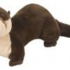 Wild Republic Cuddlekins 15" River Otter 13 57 e0c81cf3 07cc 4b39 86d5 e093199c3a29