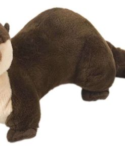 Wild Republic Cuddlekins 15" River Otter