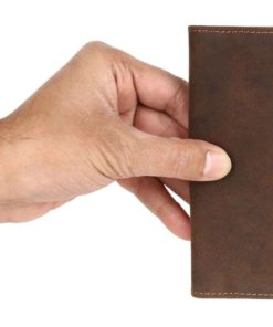 Leather Passport Case Cover Wallet Holder Passport Cover Passport Holder Brown 13 57 e1018780 dfae 42e6 b981 e28ceafffa76