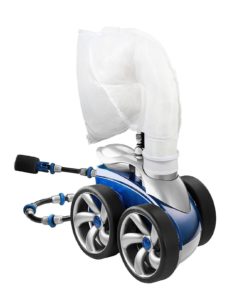 Alternative view of Polaris 280 & 480 Premium Compatible Zipper Replacement Bags (1 Piece) By Aqu..