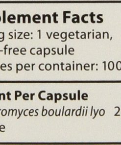 Florastor Probiotic 100 Capsules/250 Mg 2 - 50 Count Bottles 8 57 e11b45e8 c740 4ad2 ab79 faddc090be68