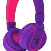 Nrgized Headphones With Microphone For Travel Work Kids Teens Running Sport W.. 32 57 e14cd49f 16d4 4876 89c6 9e996c96bbde