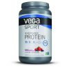 Vega Sport Performance Protein Powder Berry 28.3Oz Tub 6 57 e165851e cf82 4578 8a8a 9f28b0a99b37