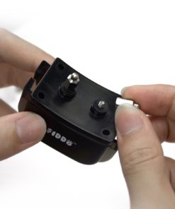 Fiddo Electric Dog Collar 330 Yards Remote Dog Training E-Collar With Beep/Vi.. 17 57 e165f12b 2b54 4ae1 a954 d8faa6e64c95