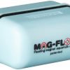 Gulfstream Tropical Agu00035A Mag-Float Acrylic Aquarium Cleaner Small 3 57 e175ba90 9aea 4d01 8843 6bef339815e1