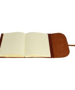 Rustic Town Handmade Refillable Leather Journal Diary Notebook Men Women (Tan) 11 57 e1d4d06e 5a8b 4d76 a3e3 a9d5738bb5d5