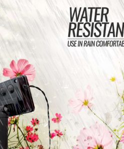 Solar Powered Multicolor Led Flower Fairy String Lights Blossom Lighting 21Ft.. 9 57 e1d5d474 1023 4621 a9c7 c02637a9c396