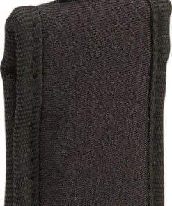 Case Logic Jds-2 Usb Drive Shuttle 2-Capacity (Black) Black