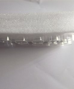 Alternative view of 10Pcs Subtank Nano Replacement Replace Glass Tanktransparent Color