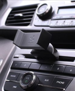 Koomus Pro Cd Slot Smartphone Car Mount Holder Cradle For Iphone 6 6 Plus 5S .. 11 57 e2209d55 6d20 4907 b86c 059e270418d6