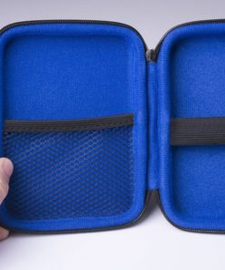 Sabrent Eva Hard Carrying Case Pouch For External 2.5" Hard Drive (Ec-Case) 11 57 e23c2ece 68c2 45b2 ba28 1cafc3b6ef04