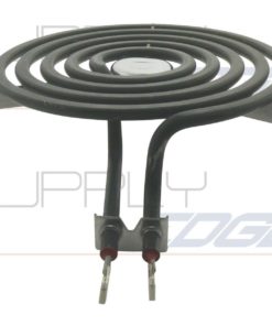 Alternative view of Hotpoint 6" Range Cooktop Stove Replacement Surface Burner Heating Element Wb..
