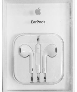 Original Oem Iphone Earbuds With Mic And Volume Control