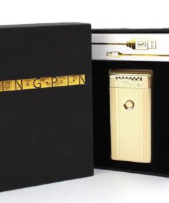 Kingpin Lights Electric Arc Lighter - Windproof Dual Arc Plasma Lighter - Usb.. 20 57 e2b54147 8cec 4330 9c3d ce277dba503f