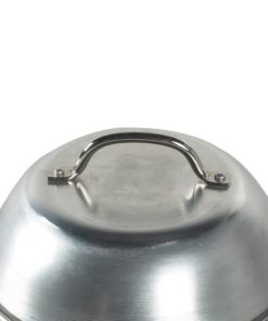 Alternative view of Nordic Ware 365 Indoor/Outdoor Cheese Melting Dome