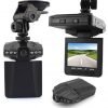 Klaren New 2.5" Full Hd 1080P Car Dvr Vehicle Camera Video Recorder Dash Cam .. - $26.50
