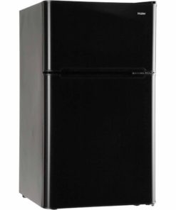 3.2 Cubic Feet 2-Door True-Freezer Compartment Refrigerator Black 20 57 e2f8f5ba 74ef 4138 9ba1 6a71dfd1772c