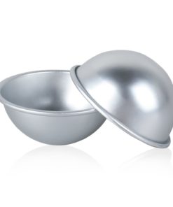 Fiery Youth Diy Metal Bath Bomb Mold With 3 Size 4 Set 8 Pieces Relaxation A.. 12 57 e312bd58 52d5 44a2 a6e6 b7e77c5cf002