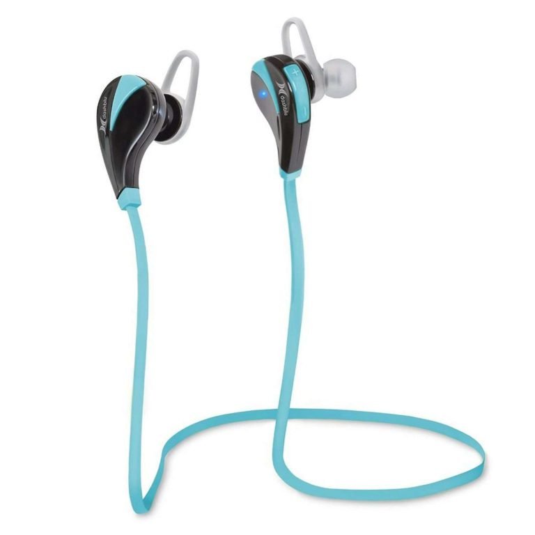 Dashblu Wireless Bluetooth Earbuds Compatible With Iphone & Android. Stereo S..