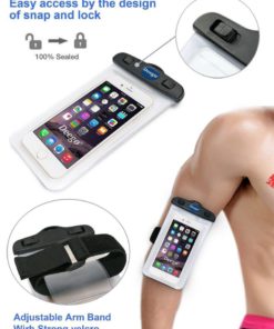 Waterproof Case Waterproof Dry Bag With Armband Nancy Shop For Iphone 6S / Ip.. 11 57 e32f32fc 488d 49cb a6ac b985cc4062f4