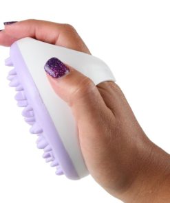 Anti Cellulite Massager Mitt Brush + Roller Set. Home Celulitis Reducing & Re.. 11 57 e33520a7 6805 429b 8c8c 9719c52e6b7d