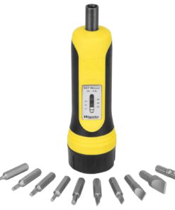Wheeler Firearms Accurizing Torque Wrench Wheeler