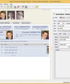 Family Historian 6 Genealogy And Family Tree Software 10 57 e379953e 1104 4b7e 97fb 28d002f6ce1d