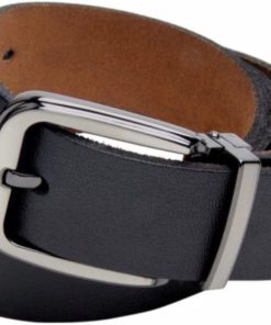 Marino Mens Belt One Piece Leather Strap With Removable Buckle Enclosed In An.. 8 57 e381943a 67ab 49c7 9d05 441f55aae78f