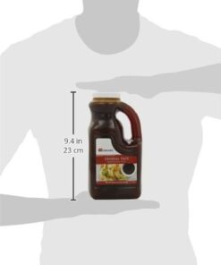 Minor's Sauce General Tso's 83.2-Ounce 83.2 Ounce 11 57 e3a63ec0 a5e7 4c6e b175 3c3f04b4f1ee