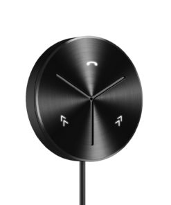 Alternative view of Aukey Bluetooth Car Kit Hands-Free Calling & Music Streaming With 3-Port Usb ..